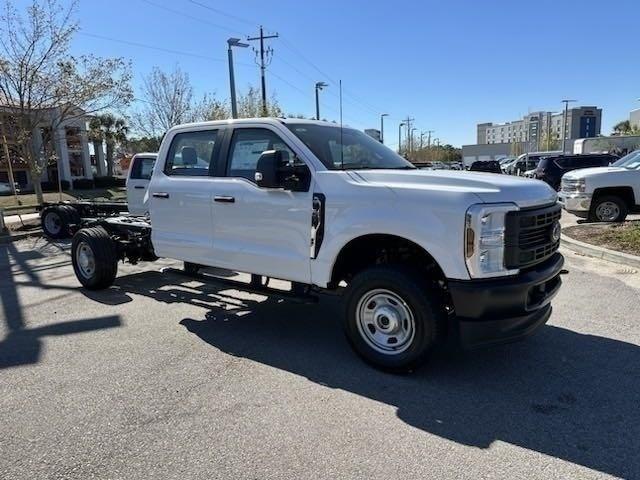 new 2024 Ford F-350 car, priced at $69,975