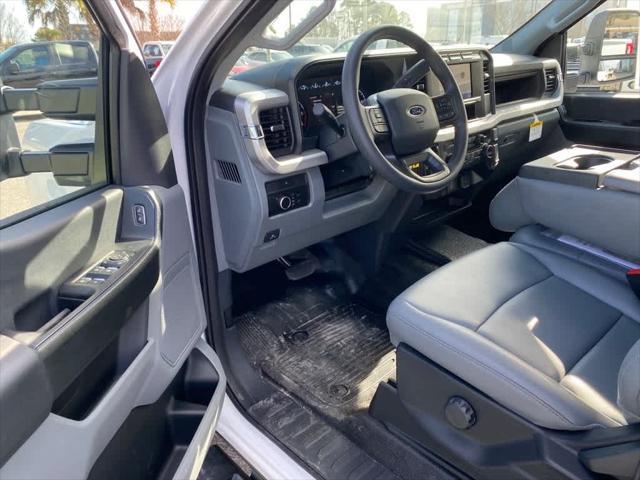 new 2024 Ford F-350 car, priced at $69,880
