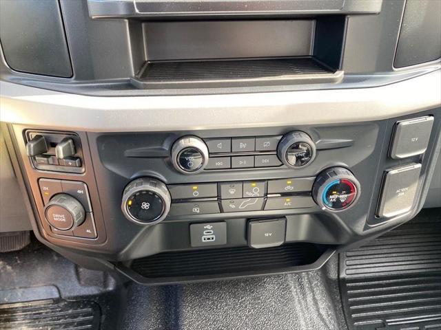 new 2024 Ford F-350 car, priced at $69,880