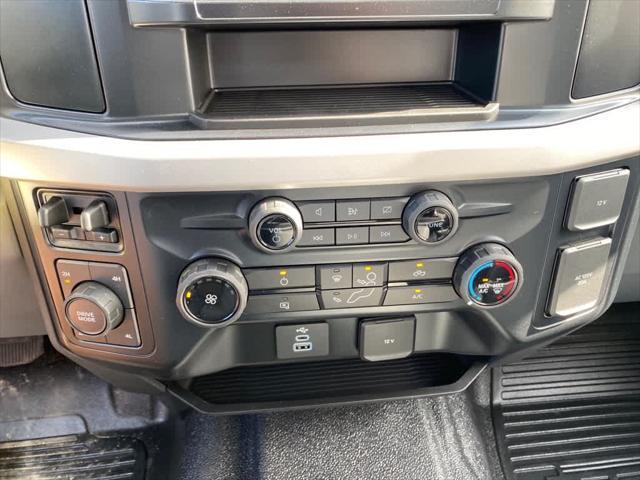 new 2024 Ford F-350 car, priced at $69,880