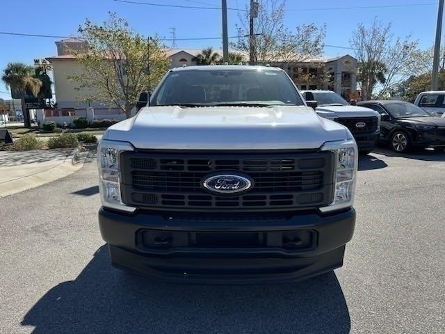 new 2024 Ford F-350 car, priced at $69,975