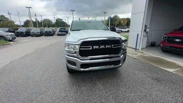 used 2022 Ram 2500 car, priced at $46,995