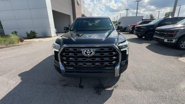 used 2023 Toyota Tundra car, priced at $49,375