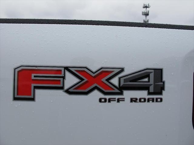 new 2024 Ford F-350 car, priced at $63,458