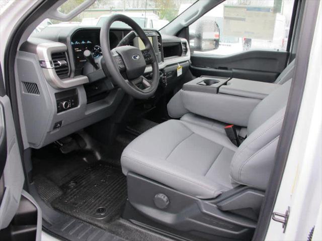 new 2024 Ford F-350 car, priced at $63,458