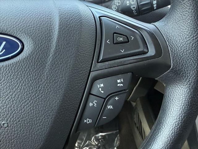 used 2024 Ford Edge car, priced at $27,895