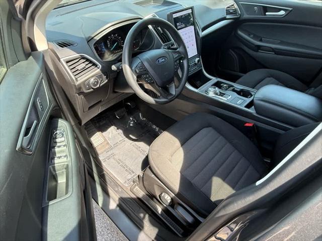 used 2024 Ford Edge car, priced at $29,995