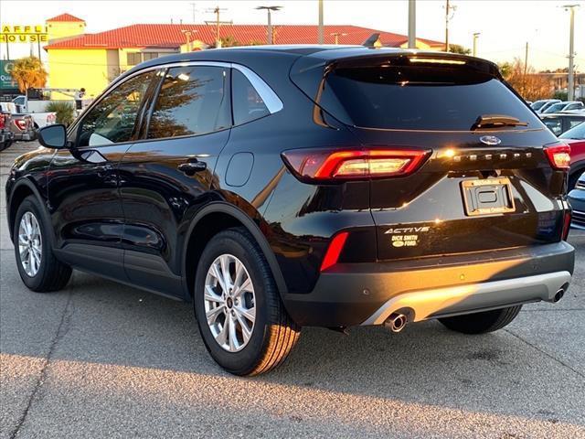 used 2024 Ford Escape car, priced at $28,309