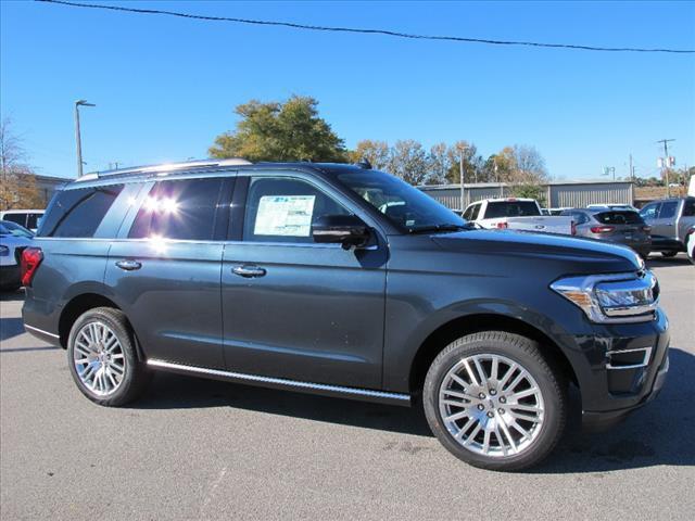 new 2024 Ford Expedition car, priced at $70,725