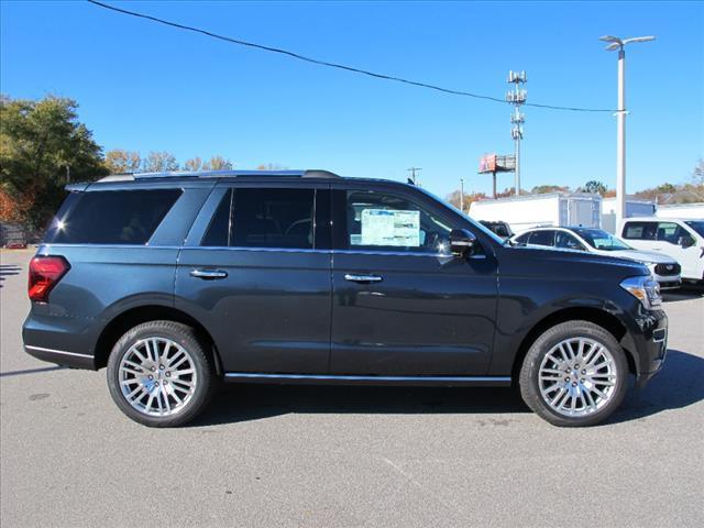 new 2024 Ford Expedition car, priced at $70,725