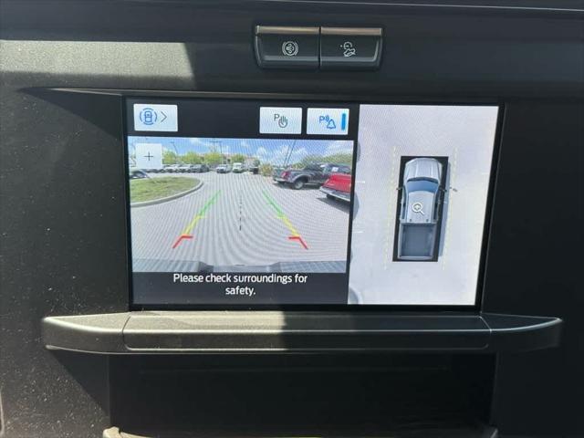 new 2025 Ford F-250 car, priced at $76,150