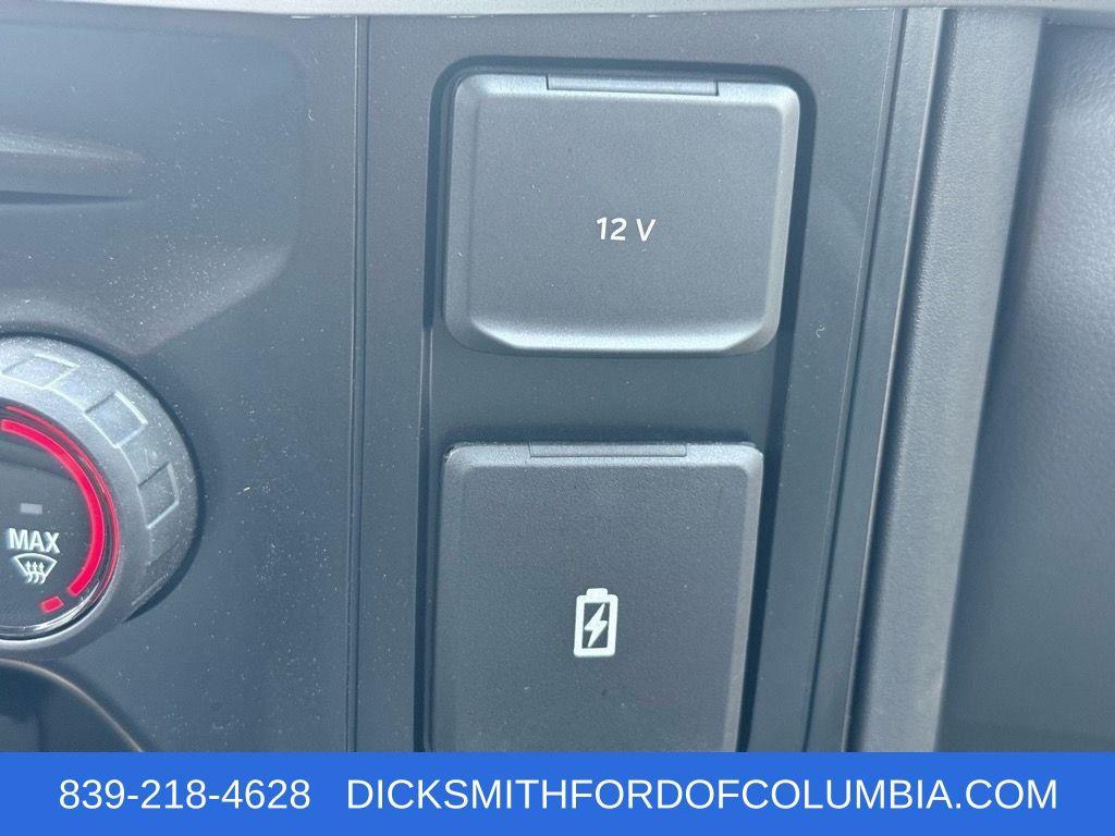 new 2025 Ford F-250 car, priced at $69,445