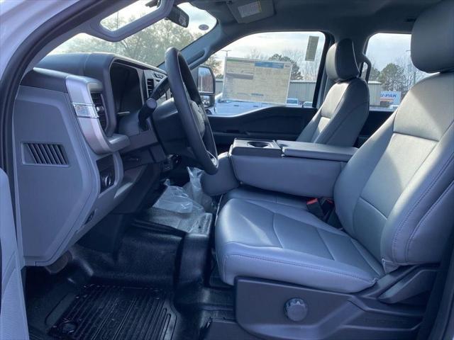 new 2024 Ford F-350 car, priced at $52,293