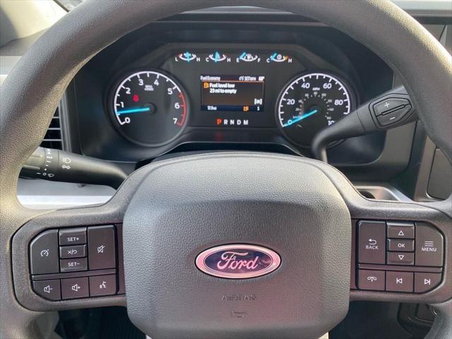 new 2024 Ford F-350 car, priced at $52,293