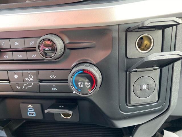 new 2024 Ford F-350 car, priced at $52,293