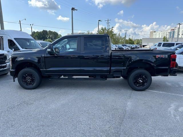 new 2024 Ford F-250 car, priced at $60,173