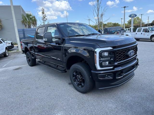 new 2024 Ford F-250 car, priced at $60,173