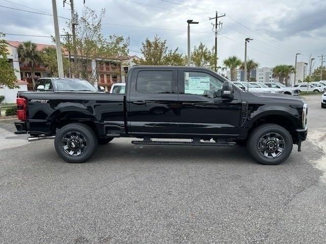 new 2024 Ford F-250 car, priced at $68,456