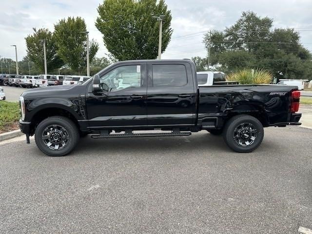 new 2024 Ford F-250 car, priced at $68,456