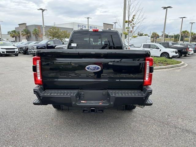 new 2024 Ford F-250 car, priced at $69,541