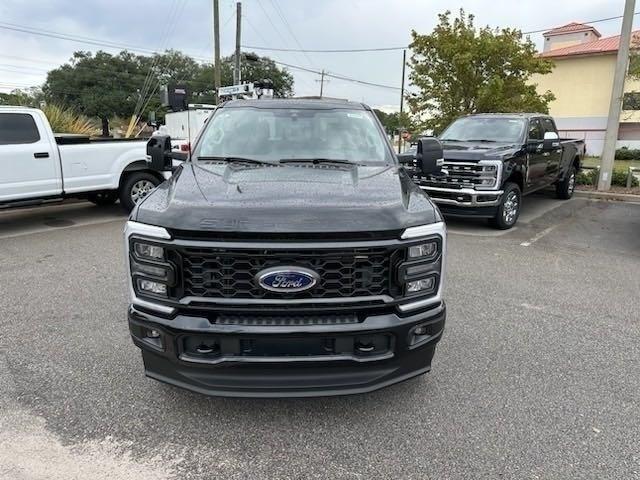 new 2024 Ford F-250 car, priced at $68,456