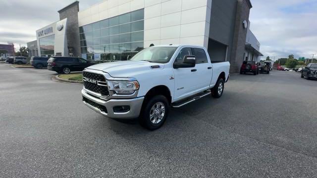 used 2023 Ram 2500 car, priced at $50,995