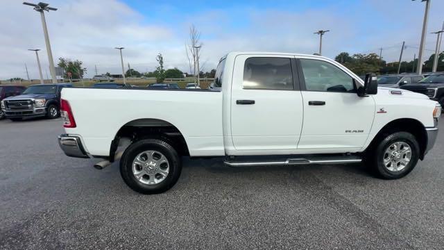 used 2023 Ram 2500 car, priced at $50,995