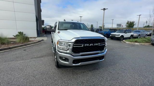 used 2023 Ram 2500 car, priced at $50,995