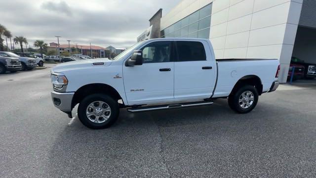 used 2023 Ram 2500 car, priced at $50,995