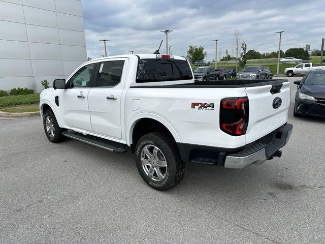 new 2024 Ford Ranger car, priced at $51,995