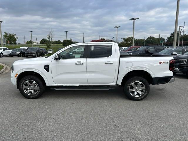 new 2024 Ford Ranger car, priced at $51,995