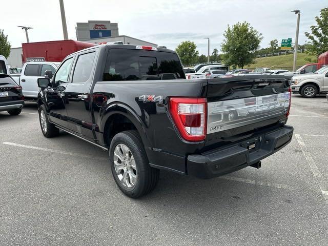 used 2023 Ford F-150 car, priced at $57,995