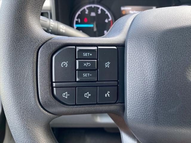 new 2024 Ford F-250 car, priced at $55,345