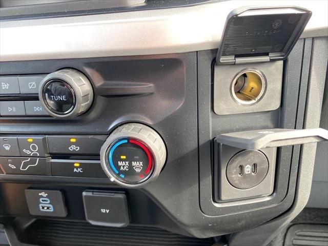 new 2024 Ford F-250 car, priced at $55,345