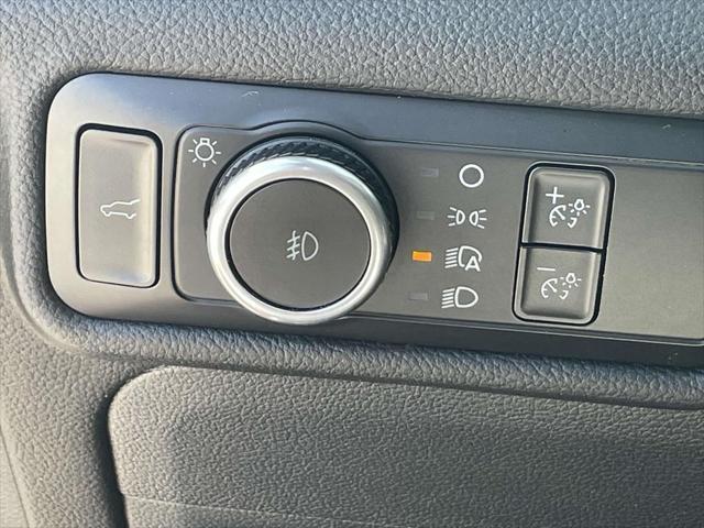 used 2023 Ford Explorer car, priced at $36,795
