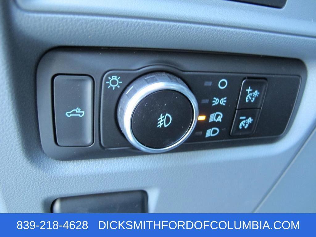 new 2025 Ford F-150 car, priced at $58,150