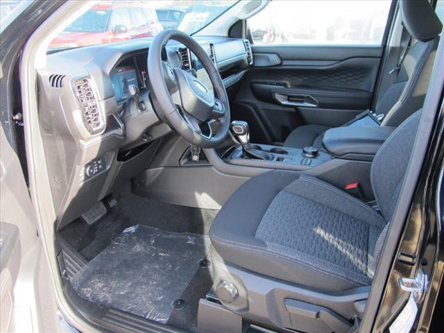 new 2024 Ford Ranger car, priced at $43,485