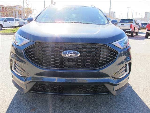 used 2024 Ford Edge car, priced at $36,112