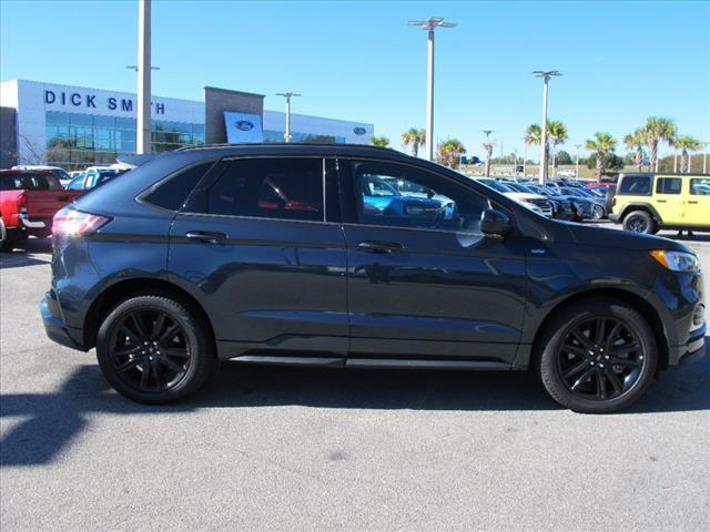 used 2024 Ford Edge car, priced at $36,112