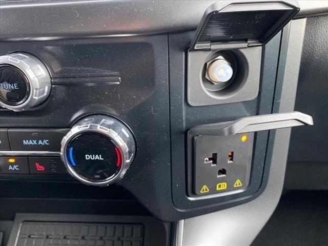 new 2024 Ford F-150 car, priced at $60,040