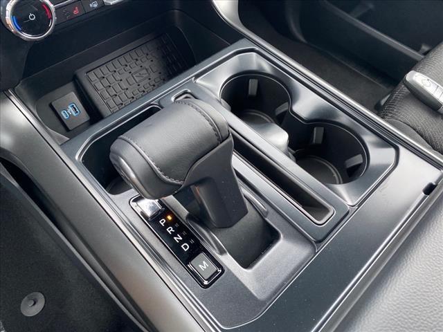 new 2024 Ford F-150 car, priced at $60,040