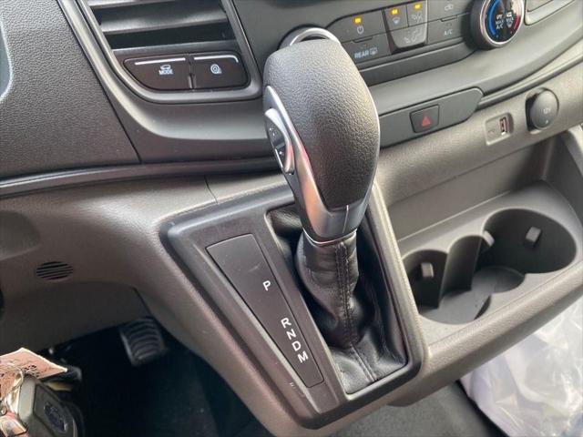 new 2024 Ford Transit-350 car, priced at $55,145