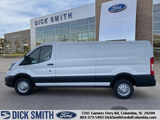 new 2024 Ford Transit-350 car, priced at $51,907