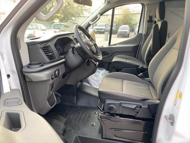 new 2024 Ford Transit-350 car, priced at $51,907