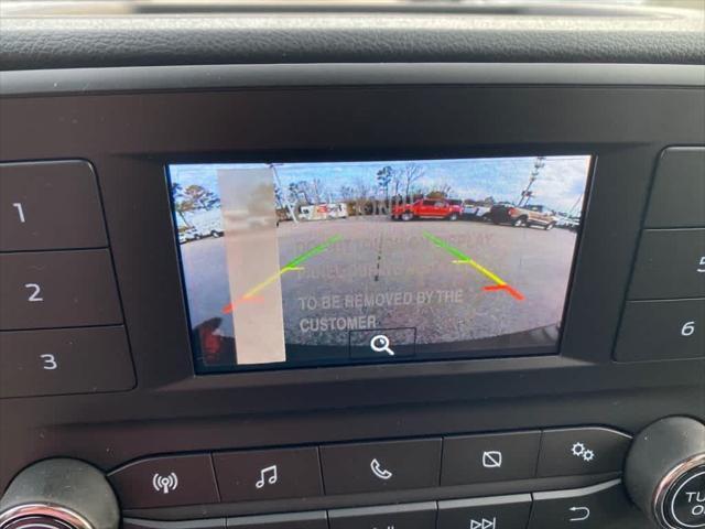 new 2024 Ford Transit-350 car, priced at $51,907