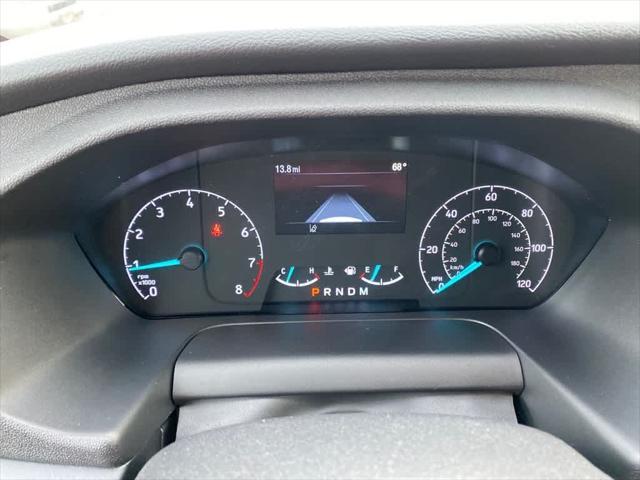new 2024 Ford Transit-350 car, priced at $51,907