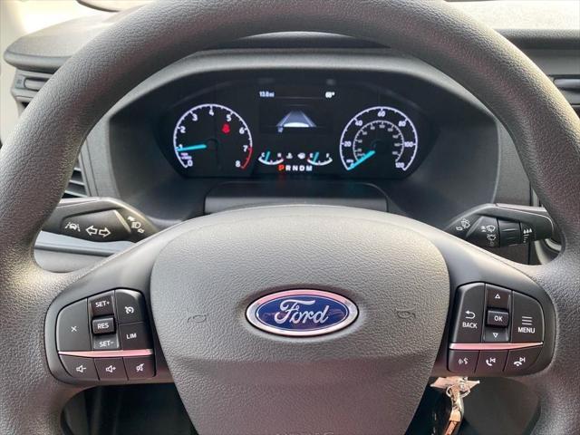 new 2024 Ford Transit-350 car, priced at $55,145