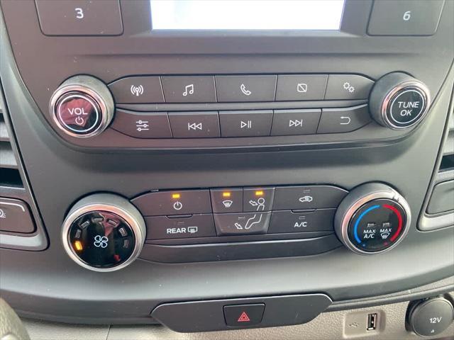 new 2024 Ford Transit-350 car, priced at $51,907