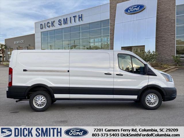 new 2024 Ford Transit-350 car, priced at $51,907