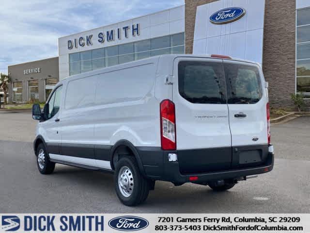 new 2024 Ford Transit-350 car, priced at $55,745